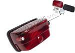Zadná lampa JAWA 50 - 05, 20, 21, 23
