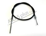 Jawa 21,23 bowden zad.brzdy "original SK"
