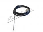 Bowden prednej brzdy BABETTA 207,210,225 "original SK"