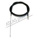 Bowden prednej brzdy BABETTA Domino 210,225 "original SK"