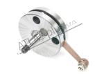 Kľukový mechanizmus  JAWA 50 -550, 555 (ložisko pro piestny čap 10mm)