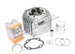 Valec D-40mm JAWA 50 - 05, 20, 21, 23 sada ALMOT* 