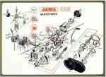 Plagát motora BABETTA 225 *M (84x60cm)