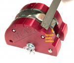 Radiaca čelusť ľahká 2ks (1 pár) BABETTA 210/215/225/134 *M najvyššia kvalita (pol.07-19) 