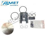 Piest 39.25 ALMET *CZ BABETTA sada