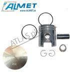 Piest 38.25/14.1 JAWA50-05/20/21/23 ALMET *CZ sada