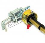 Tesnenie pal. kohúta 12x19x1,5 klingerit  "kvalita+"