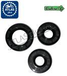 Sada gufier JAWA 50 - 05 STARÝ TYP/550/555 GUFERO