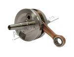 Kľukový mechanizmus BABETTA 210, 225 (*CKR) (lož.pre piestny čap 14mm)*M (pol.02-01)